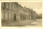 GRANDVILLIERS - Place Barbier - Grandvilliers