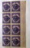 USA 1946 - VETERANS WORLD WAR II  STRIPE OF 8  MNH** - 1. ...-1940