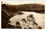 Lagôa Das Furnas. Monte Distantes. São Miguel. Açores. - Furnas Lake. Distant Mountains. St. Michael's - Azores - Açores