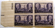 USA 1946 - TENNESSE 150TH ANNIV  BLOCK  MNH** - 1941-80