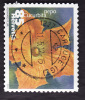 SUISSE  2011 -  Cucurbita Pepo  - Oblitéré - Used Stamps