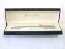 PIERRE CARDIN  - VINTAGE PENS (limited Edition) Original Box - Excellent Condition - Stylos