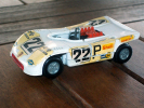 MERCURY - PORSCHE 908 NO  BOITE   Scala 1/43 - Mercury