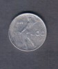 ITALY   50  LIRE  1963 (KM # 95) - 50 Liras