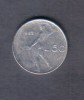 ITALY   50  LIRE  1963 (KM # 95) - 50 Lire