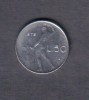 ITALY   50  LIRE  1975 (KM # 95) - 50 Liras