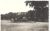 Delcampe - BARJOLS   Place De La Rouguière - Barjols