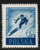 POLAND    Scott #  764**  VF MINT NH - Nuovi