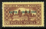 POLAND    Scott #  866**  VF MINT NH - Nuovi