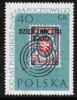 POLAND    Scott #  934**  VF MINT NH - Ongebruikt