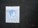 Bahamas 1938 KG VI   21/2d   SG153   MH - 1859-1963 Kronenkolonie