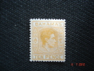 Bahamas 1938 KG VI   10d   SG154c  MH - 1859-1963 Colonia Britannica