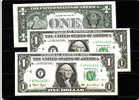 U.S.A. 1 Dollar 2003 F ( Atlanta ) Pk.515 A. NEUF.SC.UNC. - Billets De La Federal Reserve (1928-...)
