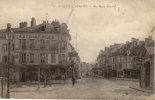 SAINT-OUEN-L'AUMONE RUE BASSE-AUMONE - Saint-Ouen-l'Aumône