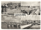 Lesconil (29) : 4 Vues Du Port Dont Arrivée Du Poison En  1962 (animée). - Lesconil