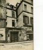 75001  _   PARIS AUTREFOIS -  Rue St  Roche ,51  (ELD) - Arrondissement: 01