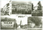 Germany, Friedrichroda I. J Hur, 1984 Used Real Photo Postcard [10726] - Friedrichroda