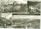 Germany, Wunschendorf Elster 1974 Used Real Photo Postcard [10728] - Greiz