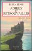 ROBIN-HOBB " ASSASSIN-ROYAL-13 ADIEUX ET RETROUVAILLES " GRAND-FORMAT PYGMALION - Pygmalion