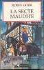 ROBIN-HOBB " ASSASSIN-ROYAL-08  LA SECTE MAUDITE " GRAND-FORMAT PYGMALION - Pygmalion