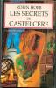 ROBIN-HOBB " ASSASSIN-ROYAL-09  LES SECRETS DE CASTELCERF  " GRAND-FORMAT PYGMALION - Pygmalion