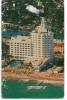 Cp The Versailles Hotel Miami Beach Oblieration1957 - Miami Beach