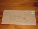 Cover Ireland Irland Stamped Checked From MAINISTIR NA BOILLE 1994 - Lettres & Documents