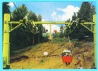 Postcard - Pakistan, The Hanging Chairs At Ayubia     (V 13008) - Pakistan