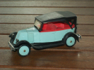 NOREV - RENAULT  NN1 1925 NO BOITE  Scala 1/43 - Norev