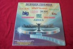 Screen Themes  °  THE ROYAL PHILHARMONIC ORCHESTRA - Soundtracks, Film Music