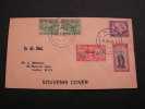 == NZ  Niue , FDC  ??  1946 - Niue