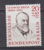 A1327 - BERLIN Yv N°153 ** - Unused Stamps