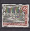 A1328 - BERLIN Yv N°140 ** ARCHITECTURE - Unused Stamps