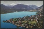 Austria - Millstatt Am Millstattersee - Karnten - Millstatt