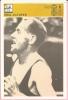 SPORT CARD  No 203 - EMIL ZATOPEK,  Yugoslavia, 1981., 10 X 15 Cm - Atletiek