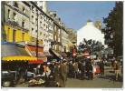 75 PARIS  - La Rue Mouffetard - Paris (11)