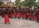 (350) Papua New Guinea - Papaousie Nouvelle Guinée - Papouasie-Nouvelle-Guinée