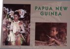 (350) Papua New Guinea - Papaousie Nouvelle Guinée - Peoples - Papouasie-Nouvelle-Guinée