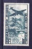 Martinique PA N°14 Neuf Charniere - Aéreo