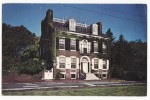 USA -NEW CASTLE DE ~READ HOUSE~ 1960s-1970s Vintage DELAWARE Postcard- GEORGIAN ARCHITECTURE [s2498] - Altri & Non Classificati