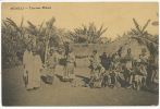 Moheli Tam Tam Makois  Orchestre Band - Comores