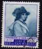 PIA - SAN  MARINO  - 1957 : 150° Della Nascita Di Garibaldi  -  (SAS  468) - Used Stamps