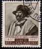 PIA - SAN  MARINO  - 1957 : 150° Della Nascita Di Garibaldi  -  (SAS  470) - Used Stamps