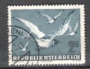 Autriche - Poste Aérienne - 1950/3 - Y&T 56 - Oblit. - Sonstige & Ohne Zuordnung