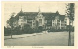 Gelsenkirchen - Buer, St. Marienhospital, Um 1920/30 - Gelsenkirchen