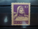 000 Tell - Unused Stamps