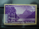 000 Tellskapelle - Unused Stamps