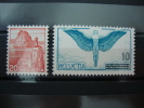 000 San Salvatore  Ikarus  Icare - Unused Stamps