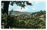 LINDENFELS - Odenwald