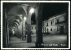 MAZARA DEL VALLO (TP) PORTICI NOTTURNO - Mazara Del Vallo